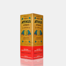 Коньяк Attikus (Аттікус) 2 л